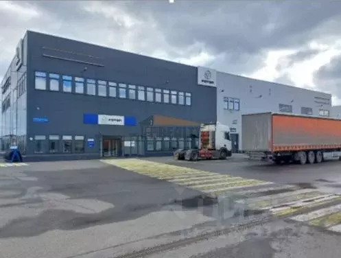 Производственное помещение в Московская область, Ногинск Богородский ... - Фото 0