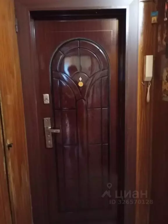 4-к кв. Липецкая область, Елец ул. Коммунаров, 109 (60.0 м) - Фото 2