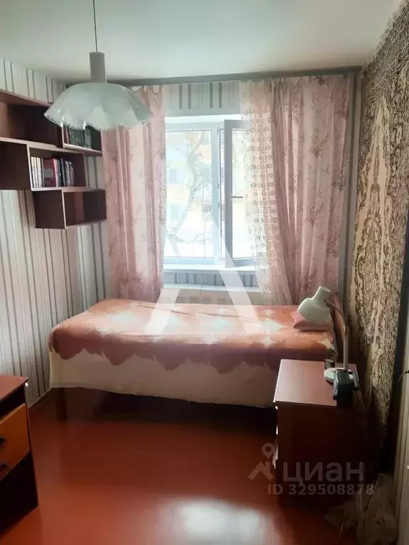 2-к кв. Самарская область, Самара ул. Советской Армии, 137 (46.0 м) - Фото 2