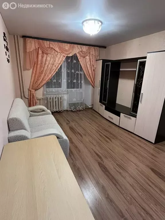 Квартира-студия: Вологда, Окружное шоссе, 26 (24 м) - Фото 1