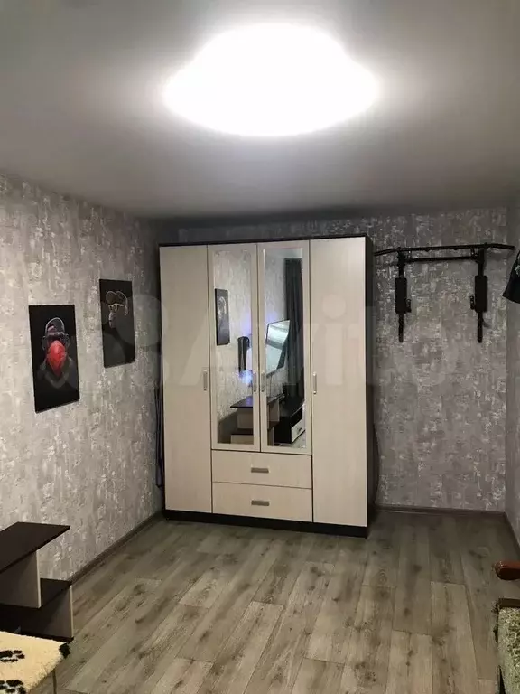 1-к. квартира, 30 м, 4/5 эт. - Фото 0