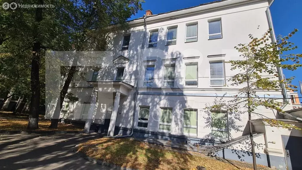 Помещение свободного назначения (750 м) - Фото 1