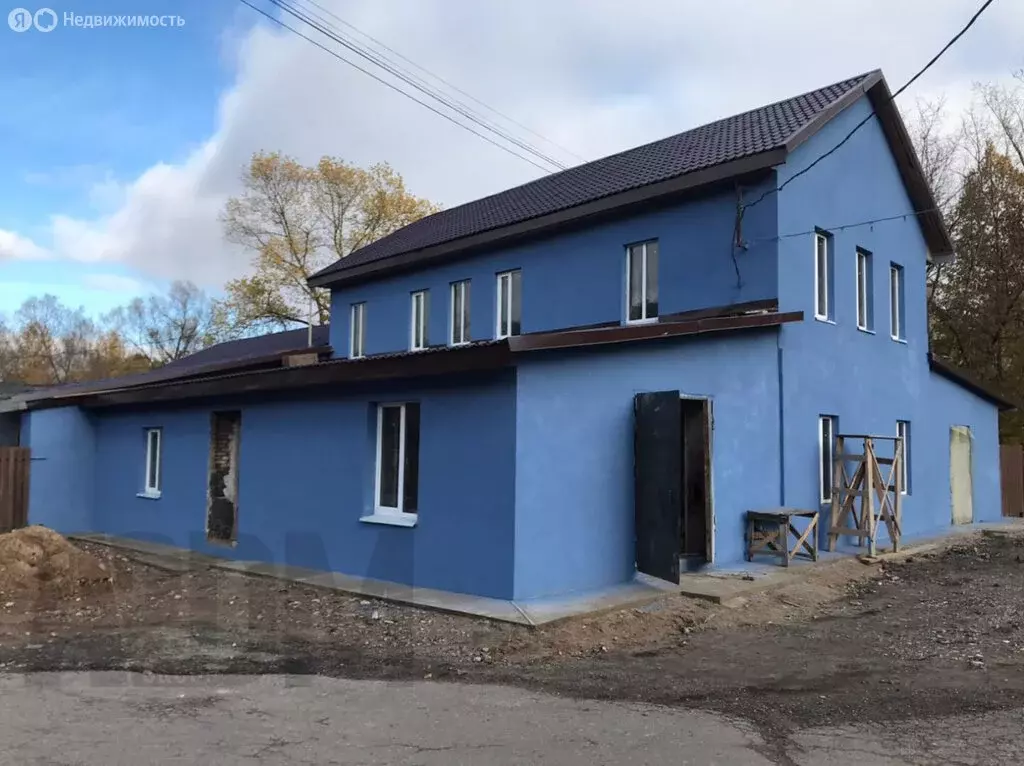 Помещение свободного назначения (86.01 м) - Фото 2