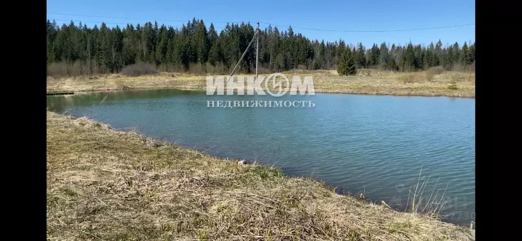 Участок в Тверская область, Торжокский муниципальный округ, д. ... - Фото 2