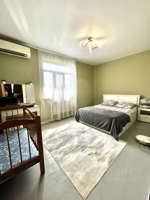 Дом в Татарстан, Казань Берсутская ул., 4 (285 м) - Фото 1