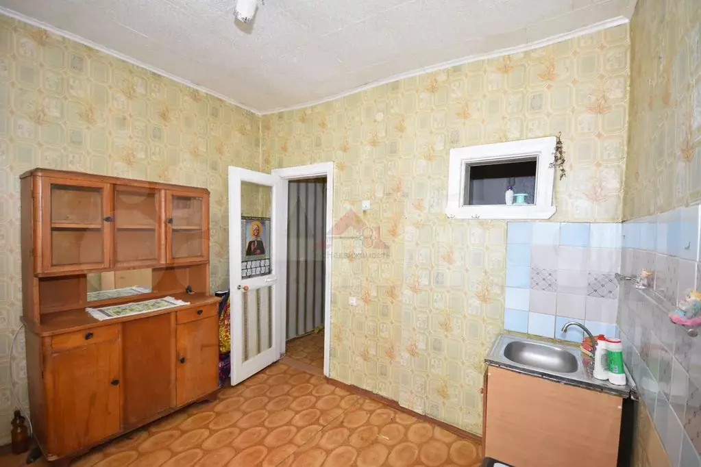 1-к. квартира, 36,4 м, 2/2 эт. - Фото 1