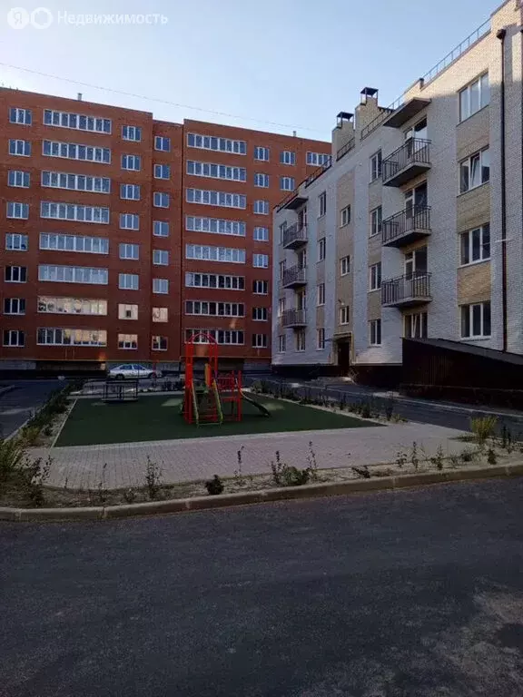 2-комнатная квартира: Таганрог, 1-й Новый переулок, 14-9к1 (78 м) - Фото 1