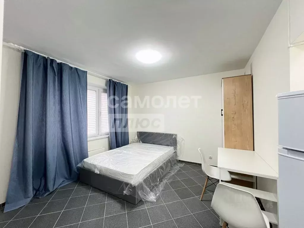 Студия Московская область, Люберцы городской округ, д. Островцы, Новые ... - Фото 1