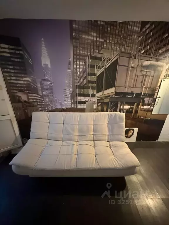 1-к кв. Санкт-Петербург ул. Коллонтай, 45К2 (60.0 м) - Фото 2