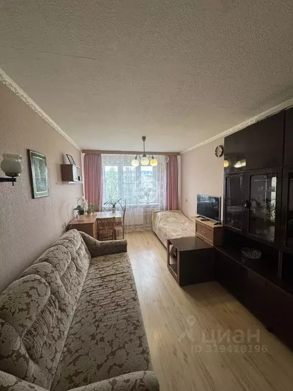 3-к кв. Московская область, Высоковск Клин городской округ, ул. ... - Фото 1