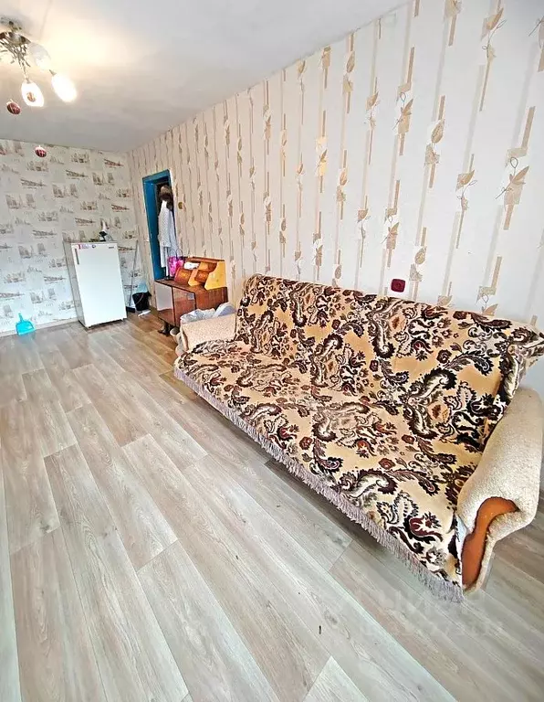 Комната Ярославская область, Ярославль ул. Судостроителей, 22 (18.5 м) - Фото 2