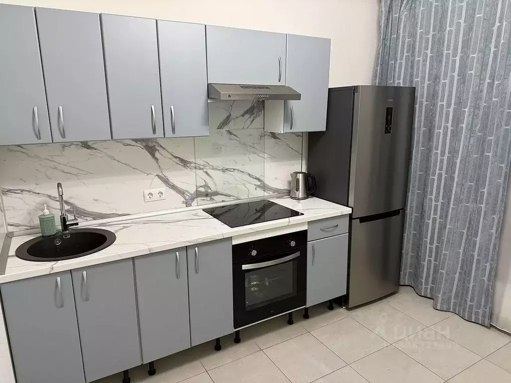 3-к кв. Москва Ясеневая ул., 12к6 (80.0 м) - Фото 1