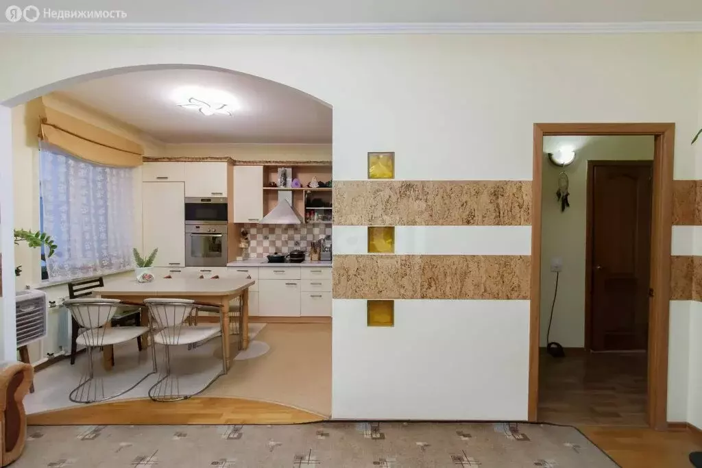 3-комнатная квартира: Тюмень, Широтная улица, 156/1 (79 м) - Фото 2