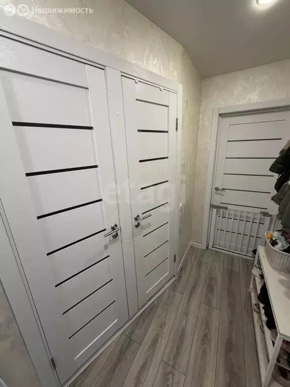 3-комнатная квартира: село Шеметово, 23А (51.6 м) - Фото 2