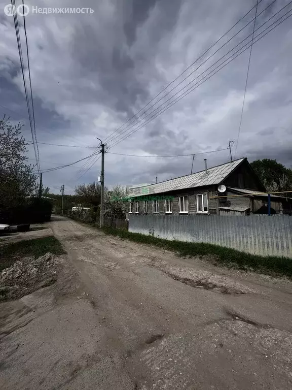 1-комнатная квартира: Вольск, улица Чапаева, 52 (32 м) - Фото 1