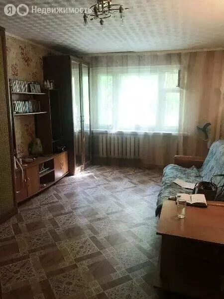 1-комнатная квартира: Губаха, проспект Свердлова, 4Б (31.6 м) - Фото 0