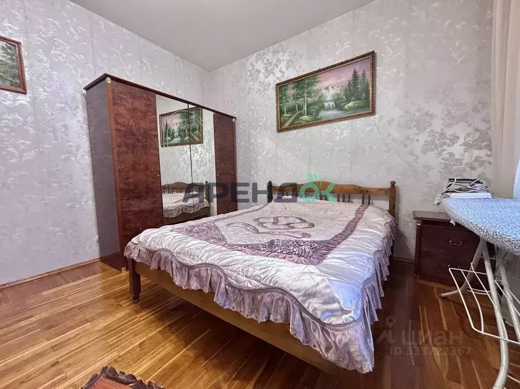 2-к кв. Татарстан, Казань ул. Рихарда Зорге, 37 (70.0 м) - Фото 1