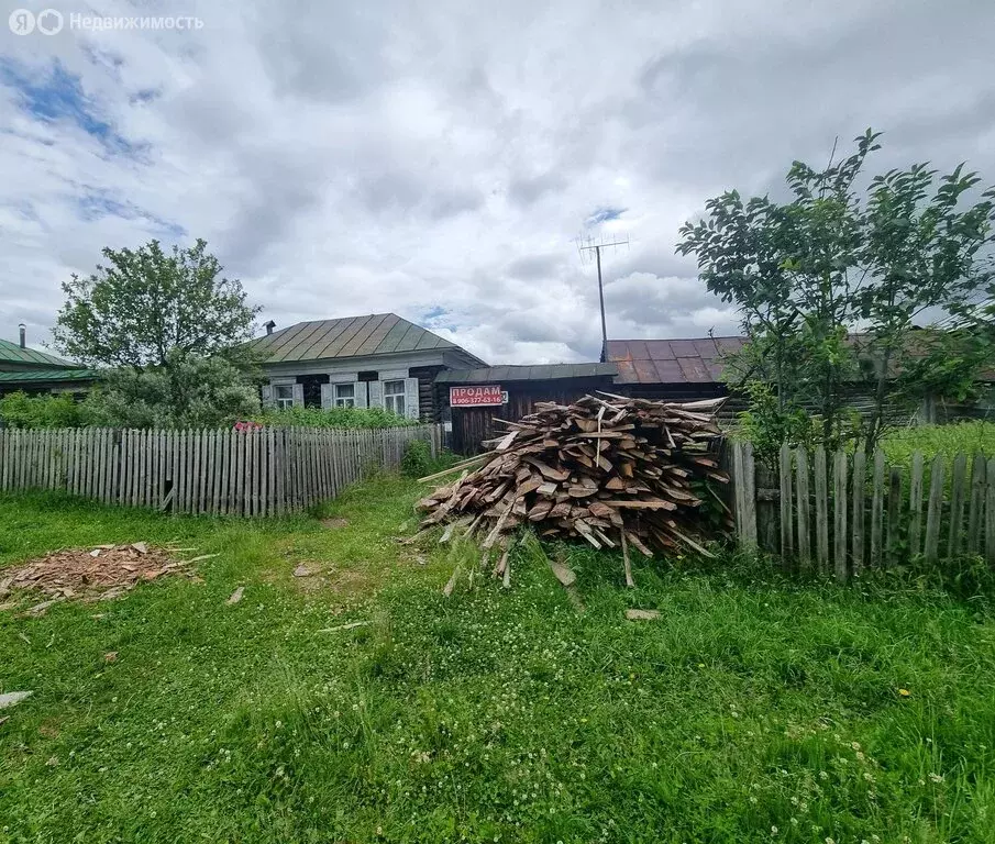 Дом в село Тирлянский, Коммунистическая улица, 82 (60.3 м) - Фото 2