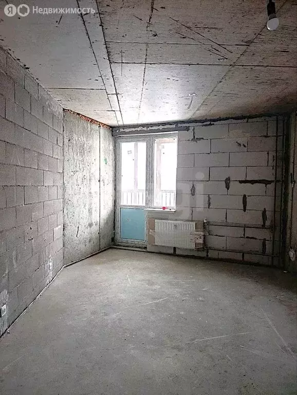 Квартира-студия: Всеволожск, шоссе Дорога Жизни, 7к3 (23 м) - Фото 1