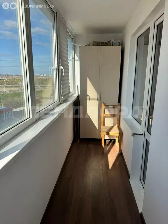 2-комнатная квартира: Батайск, Северный микрорайон, 15 (54.1 м) - Фото 1