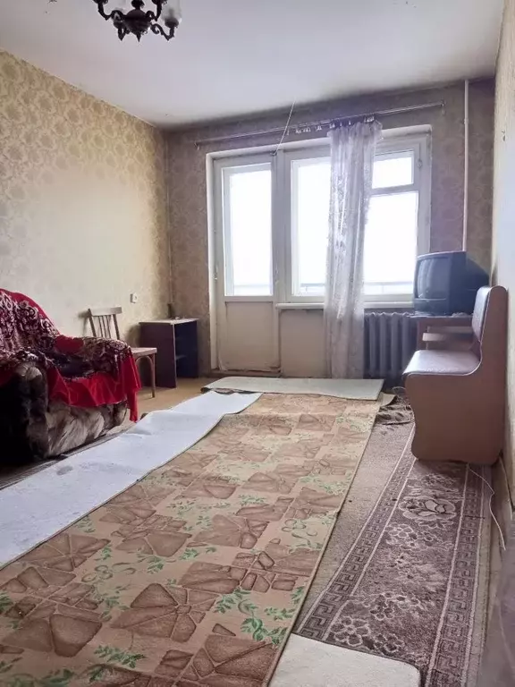 2-к кв. Алтайский край, Белокуриха ул. Академика Мясникова, 22/1 (48.0 ... - Фото 0