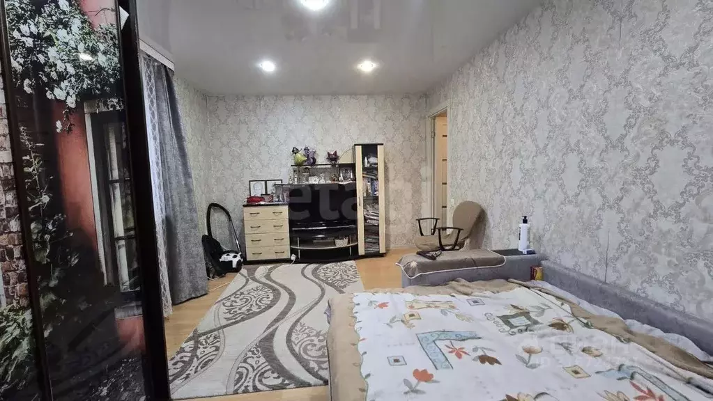 2-к кв. Удмуртия, Ижевск ул. Гагарина, 74 (37.9 м) - Фото 1