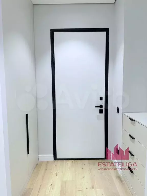 3-к. квартира, 61 м, 15/21 эт. - Фото 0