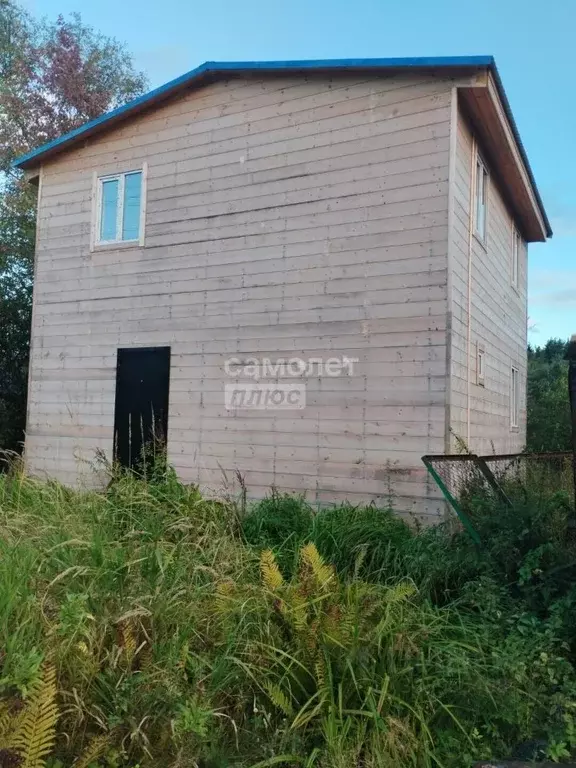 Дом в Московская область, Одинцовский городской округ, 30 лет Октября ... - Фото 2