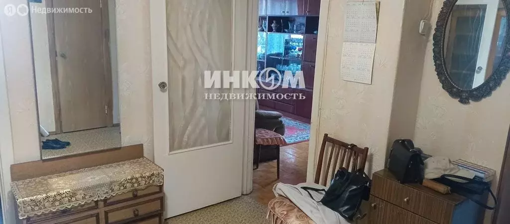 2-комнатная квартира: Раменское, улица Михалевича, 25 (52.6 м) - Фото 1