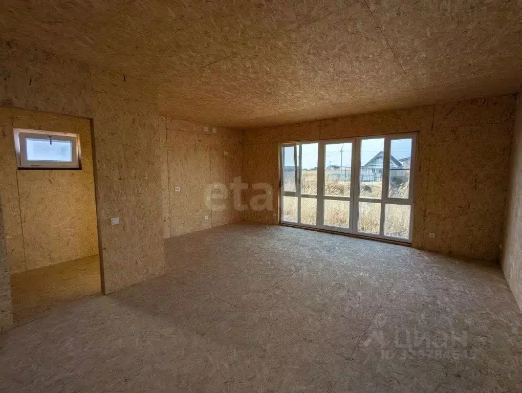 Дом в Краснодарский край, Темрюк  (60 м) - Фото 2