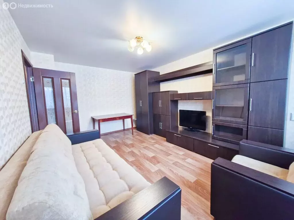 2-комнатная квартира: Первоуральск, улица Сакко и Ванцетти, 14 (46.3 ... - Фото 1