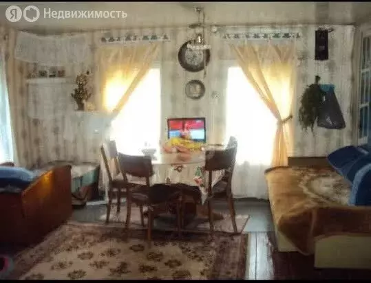 Дом в Сорогожское, улица Покровского (36 м) - Фото 1