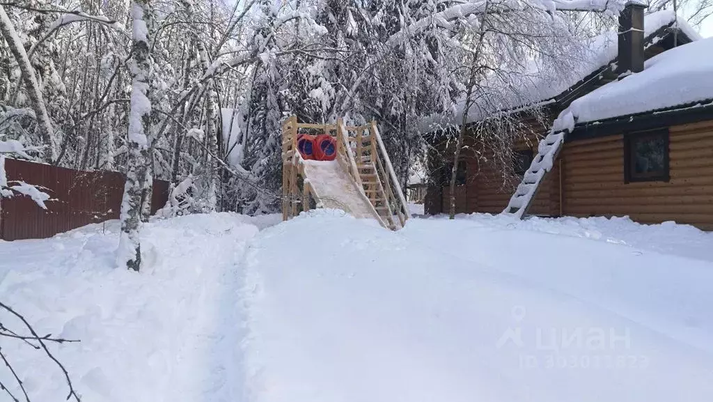 Дом в Московская область, Дмитровский городской округ, ... - Фото 1