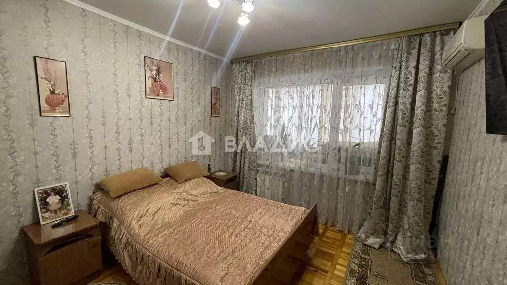 2-к кв. Белгородская область, Белгород 10-й мкр, ул. 60 лет Октября, 8 ... - Фото 1