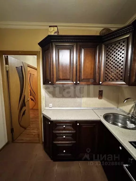 2-к кв. Северная Осетия, Владикавказ ул. Цоколаева, 2 (55.0 м) - Фото 1