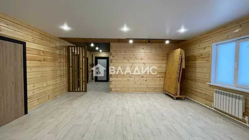 Дом в Бурятия, Улан-Удэ ул. 1-я Боярская Слобода, 10 (188 м) - Фото 2