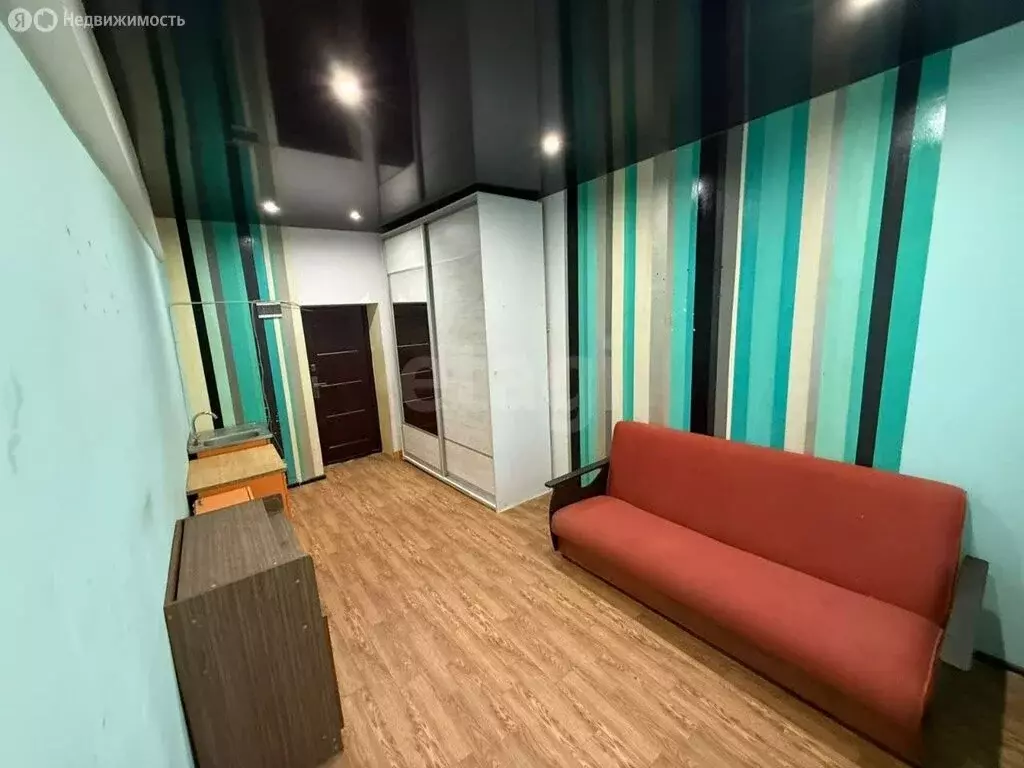 1к в -комнатной квартире (15 м) - Фото 2