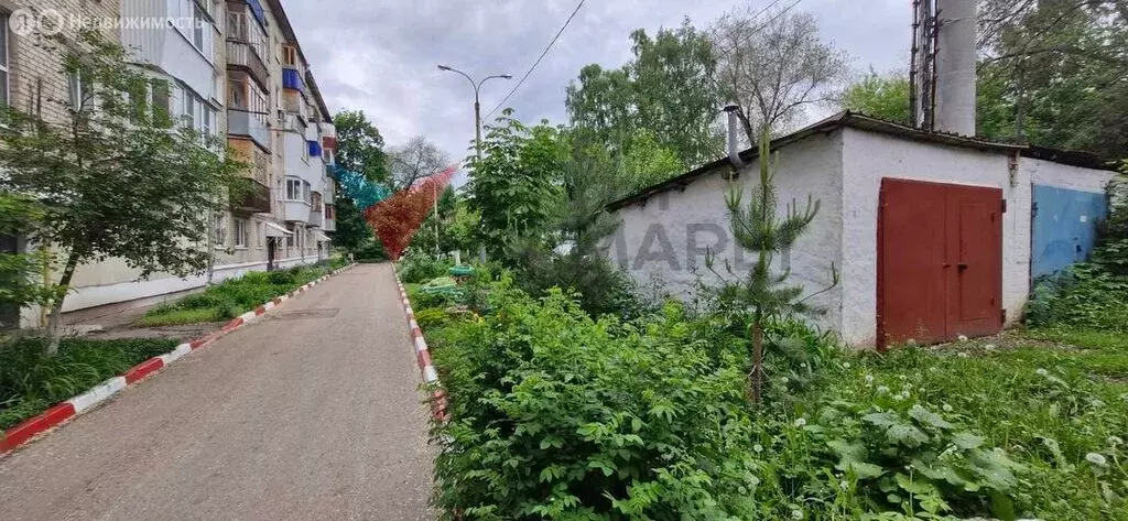 3-комнатная квартира: Самара, Средне-Садовая улица, 34А (54.5 м) - Фото 1