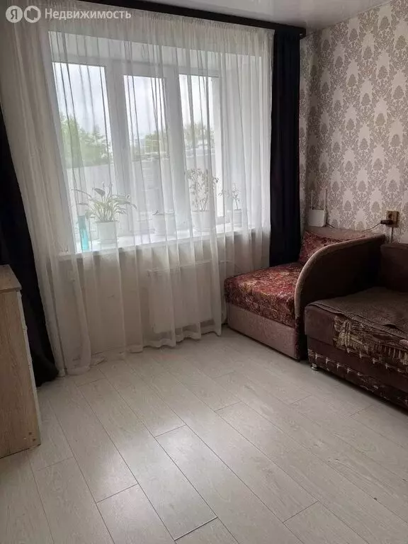 Квартира-студия: Пермь, шоссе Космонавтов, 84 (21.5 м) - Фото 1