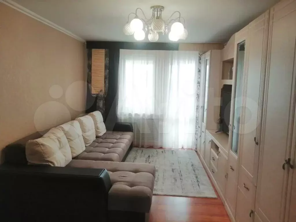 3-к. квартира, 68,1 м, 6/6 эт. - Фото 1