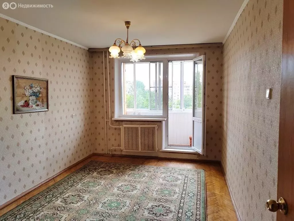 3-комнатная квартира: Мытищи, Юбилейная улица, 23к1 (62 м) - Фото 0