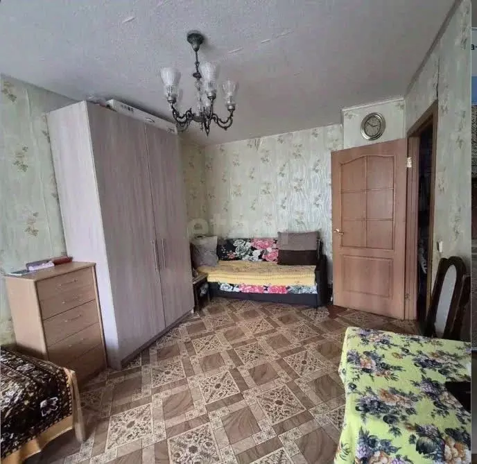 1-к кв. Ярославская область, Ярославль Балтийская ул., 8А (30.0 м) - Фото 1
