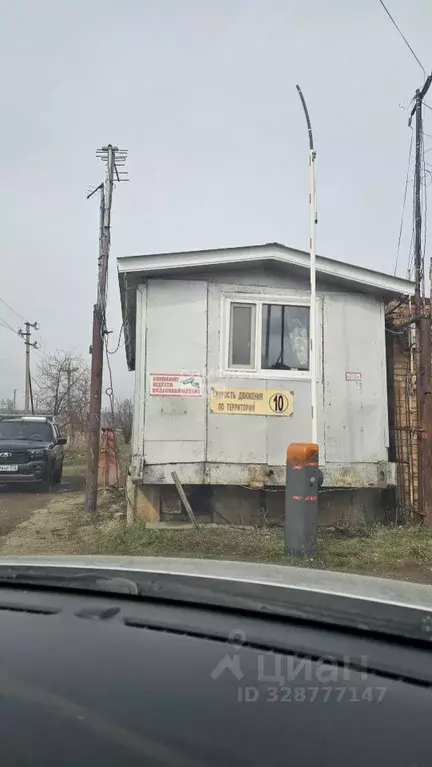 Гараж в Башкортостан, Октябрьский ул. 2-я, 18 (23 м) - Фото 2