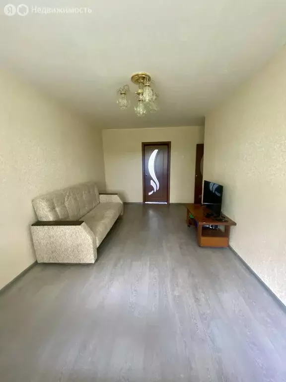 3-комнатная квартира: Лысково, улица Чехова, 60 (57.8 м) - Фото 0