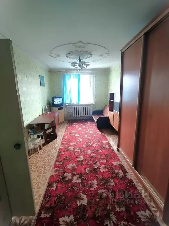 1-к кв. Ульяновская область, Ульяновск ул. Аблукова, 85 (36.0 м) - Фото 2