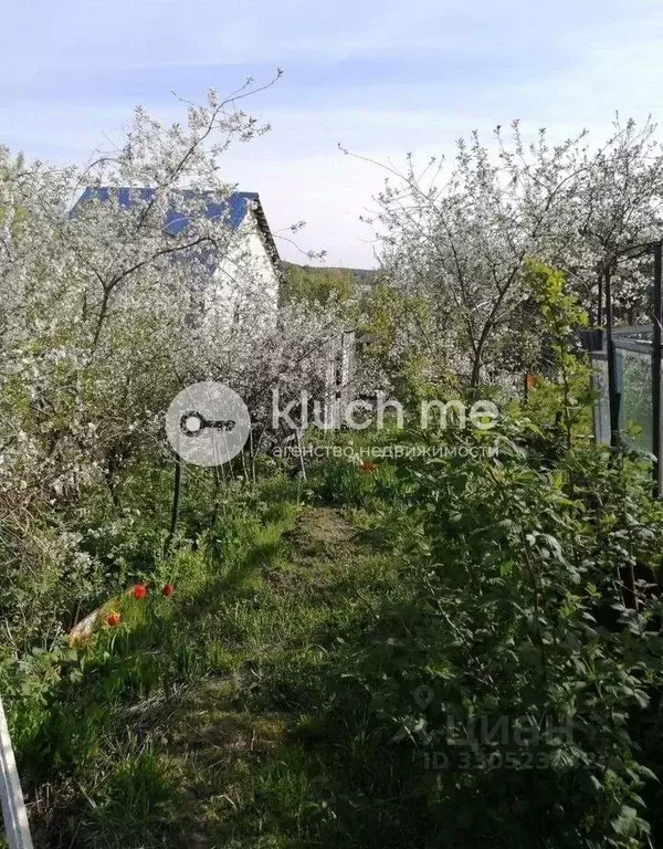 Участок в Татарстан, Казань ул. Фермское Шоссе, 60 (6.8 сот.) - Фото 2