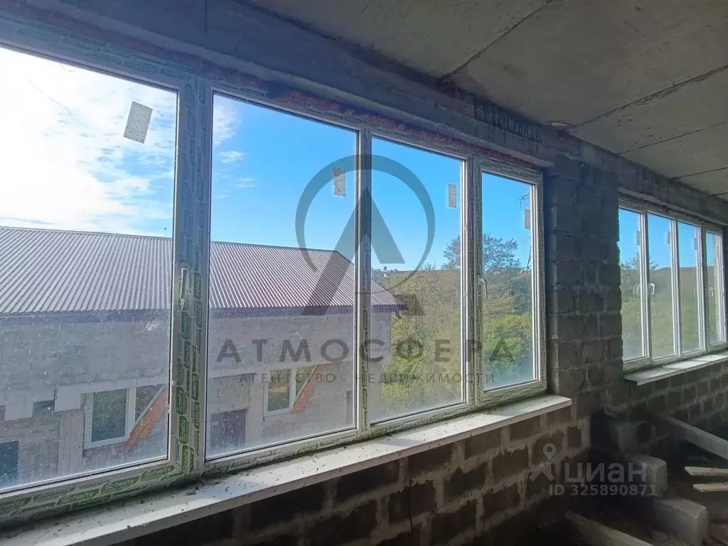 Таунхаус в Краснодарский край, Туапсинский муниципальный округ, ... - Фото 2