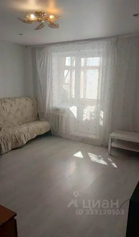 1-к кв. Башкортостан, Уфа ул. Георгия Мушникова, 2 (39.9 м) - Фото 1