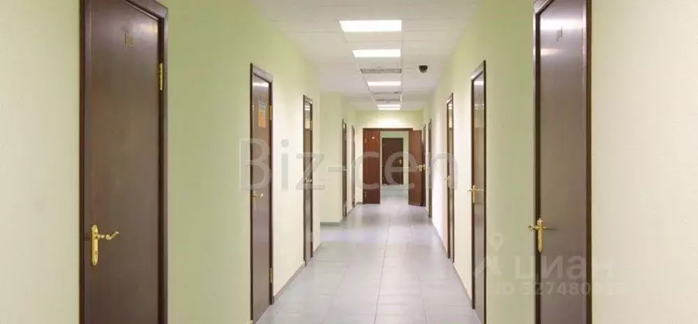 Офис в Московская область, Щелково Фабричная ул., 1 (79 м) - Фото 2