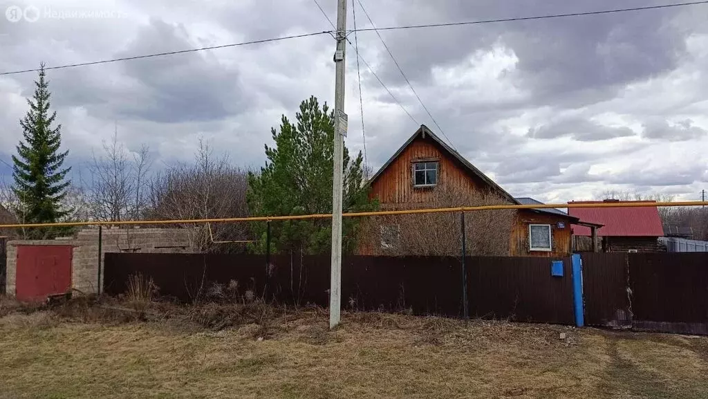 Дом в Республика Башкортостан, городской округ Уфа, деревня Мокроусово ... - Фото 0